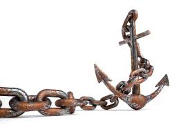 Anchors and Anchor Chains